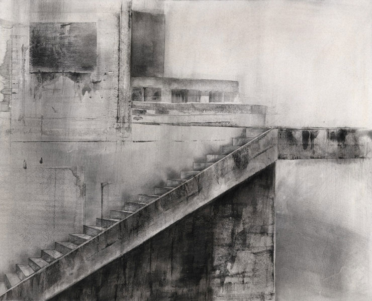Hilo_architectural_drawing_in_charcoaldust Hilo_architectural_drawing_in_charcoaldust