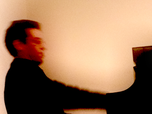 The Pianist The Pianist