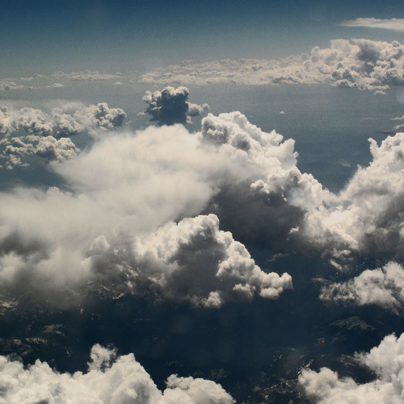 AboveThe Clouds AboveThe Clouds