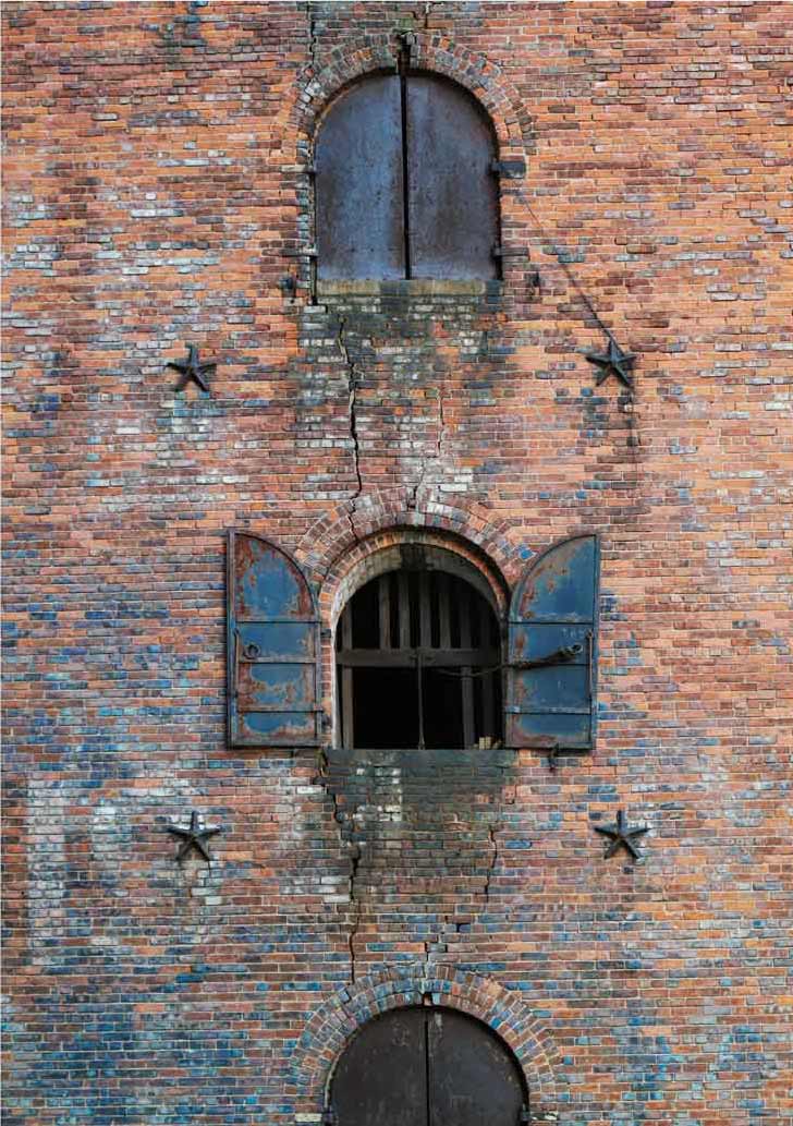 Three Windows Three Windows