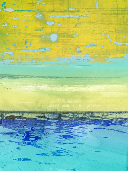 Sky Carpet, archival pigment print, edition of 5, 30x40 inches