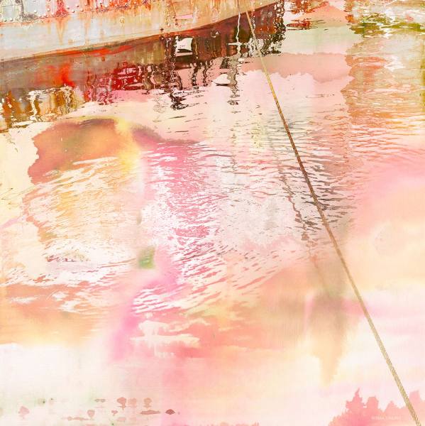 Tether, archival pigment print, edition of 10, 30x30 inches