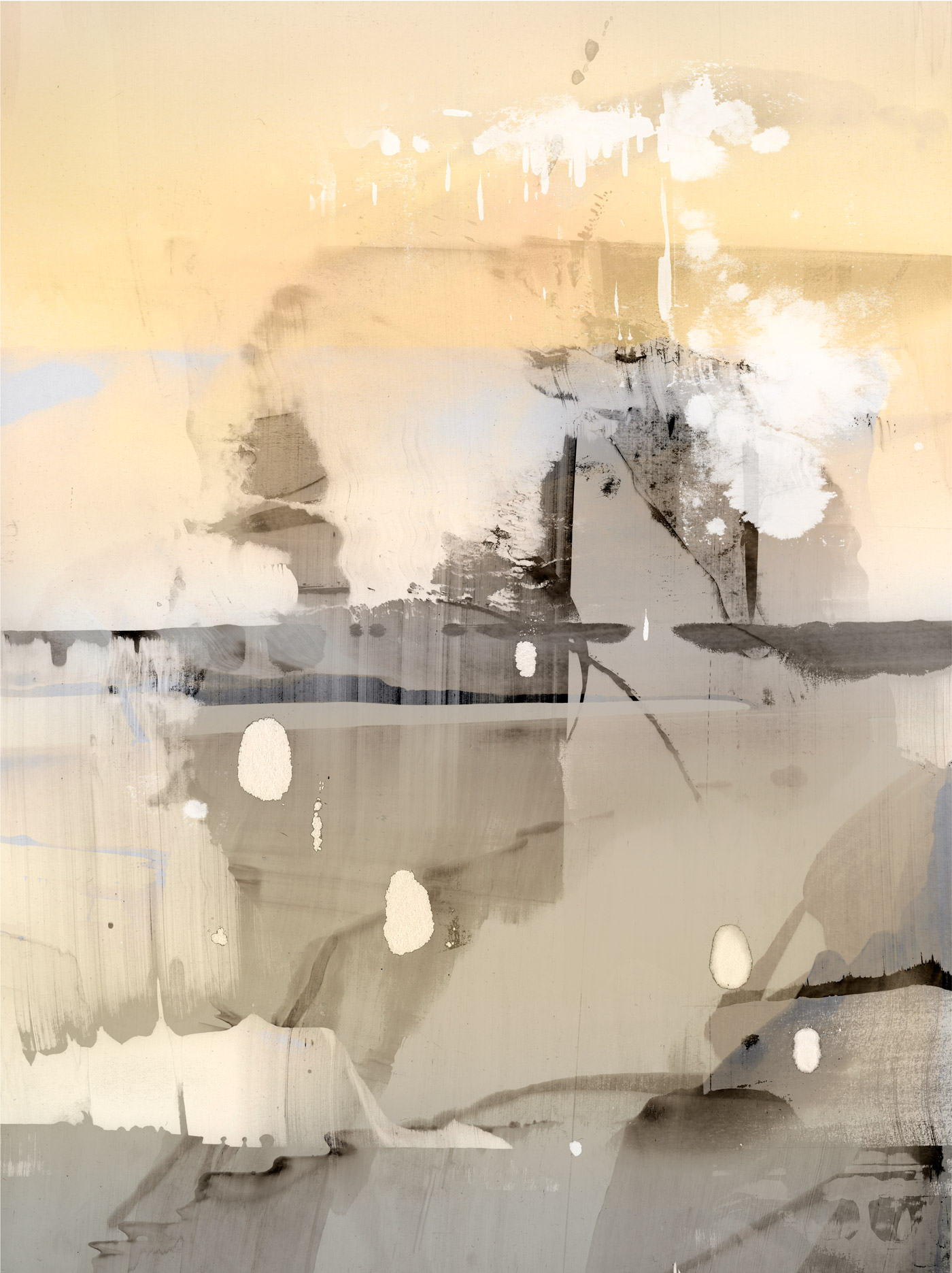 爆買い格安Abstraktion by Nori Akazaki 抽象画