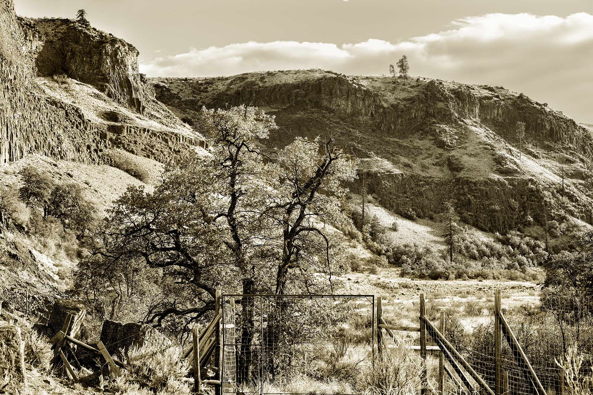 American West Landscape Photography - Iskra Fine Art