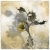 Modern Botanical | Mixed Media on Plaster - Iskra Fine Art