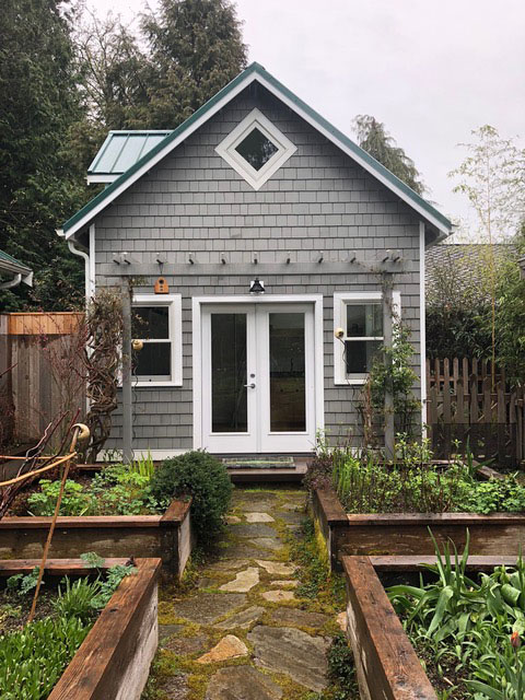 vashon island art studio tour