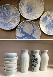 Laura Brodax Ceramics