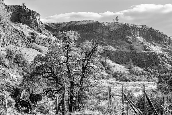 Western Gate, Iskra Landscape Photography