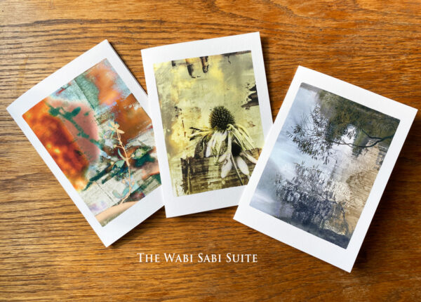 The Wabi Sabi Suite