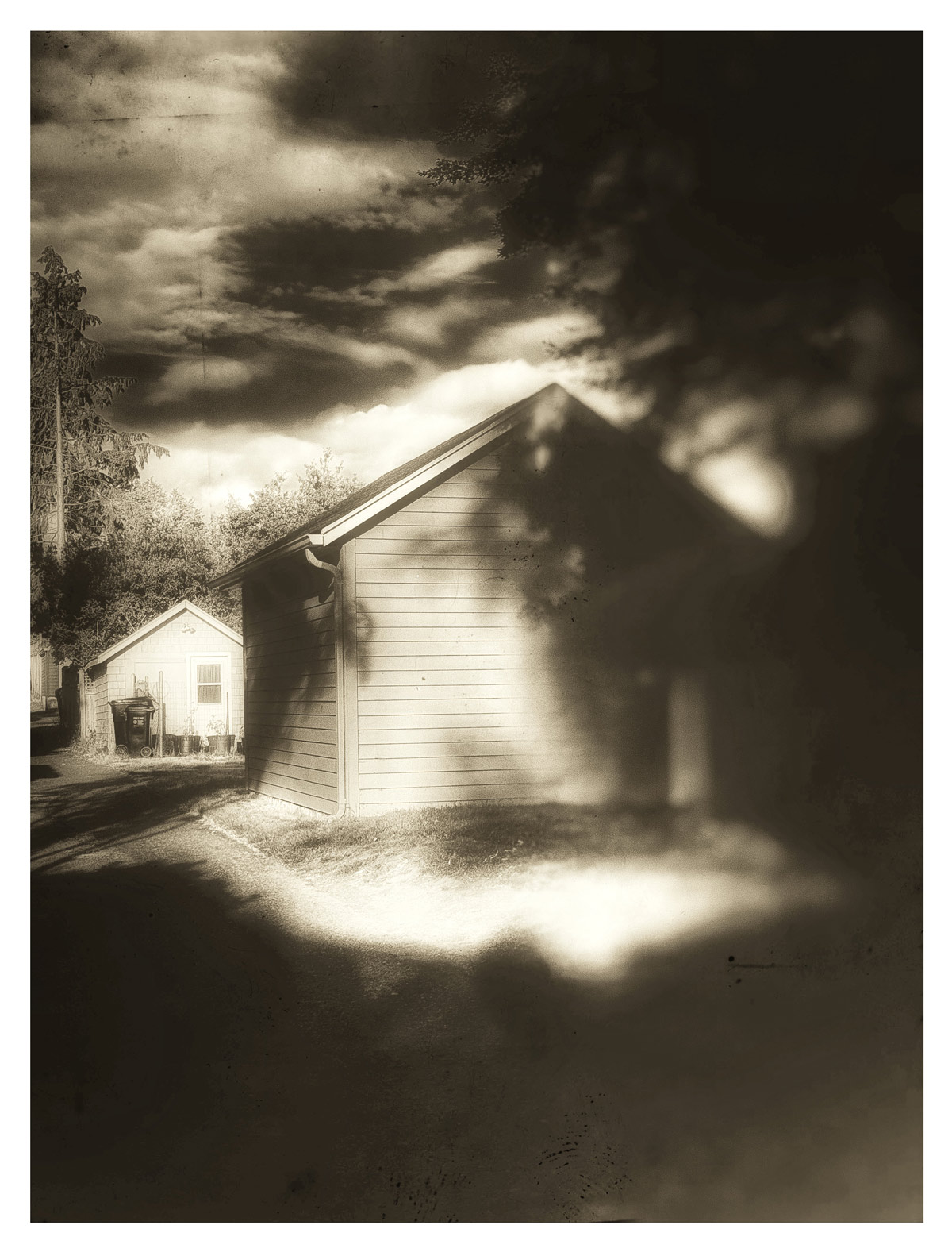 Little House of Dreams
